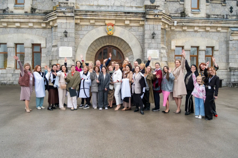 Финал Конкурса винный гидов 2025