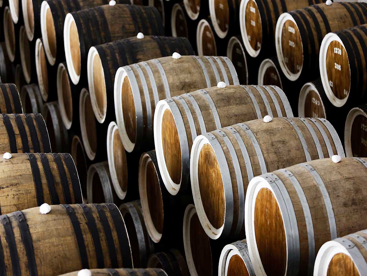 Хересный цех