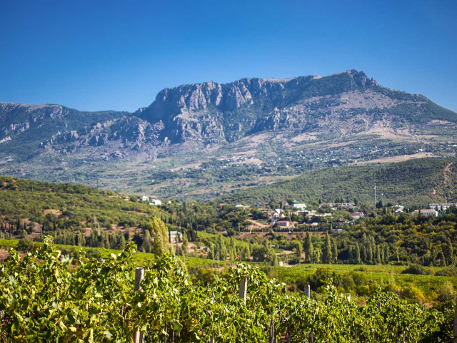 Алушта