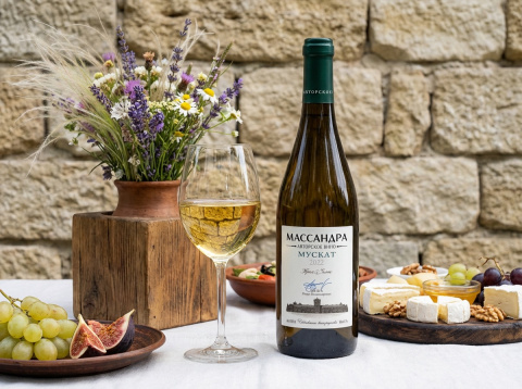 Авторское вино