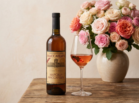 Марсала
