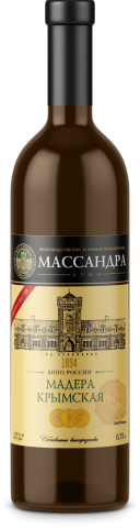 Мадера