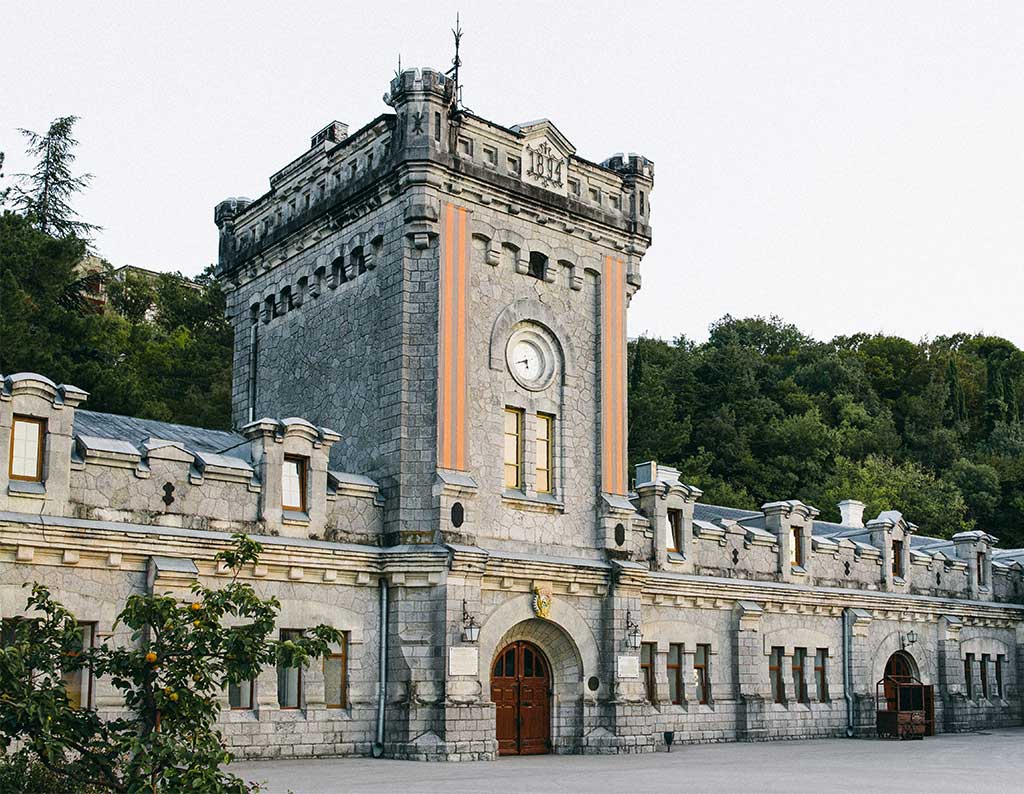 Великая история