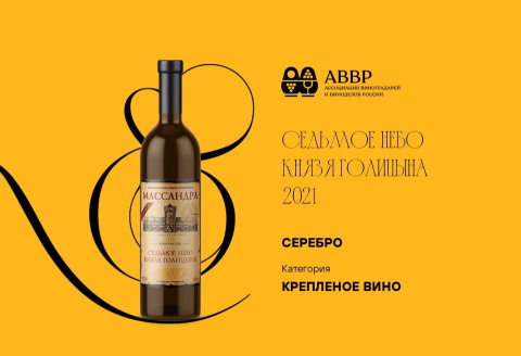 «Седьмое небо князя Голицына» - серебро на Кубке АВВР-2025