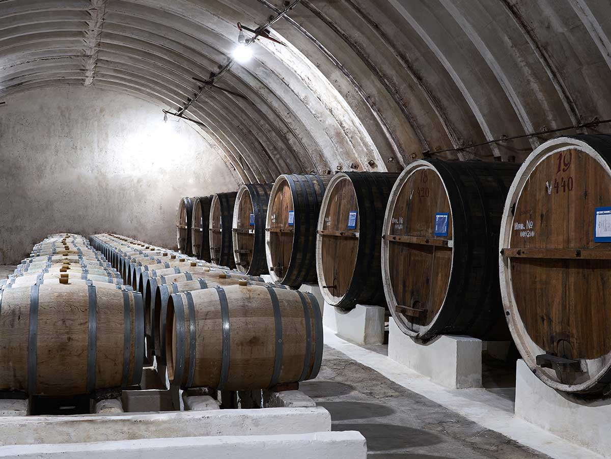 Десертное вино