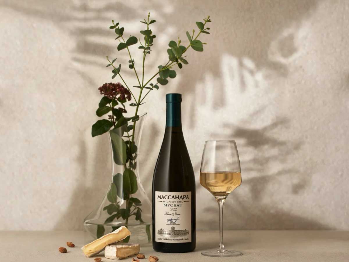 Авторское вино